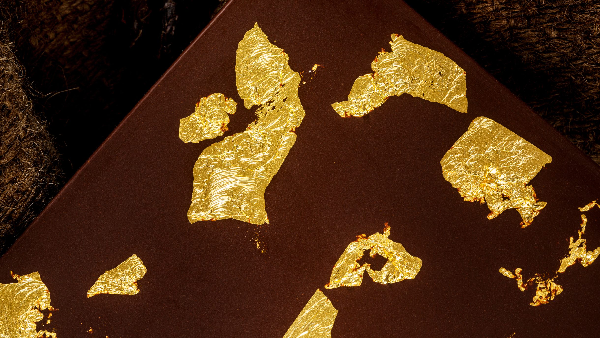 Domori - crollo - cacao